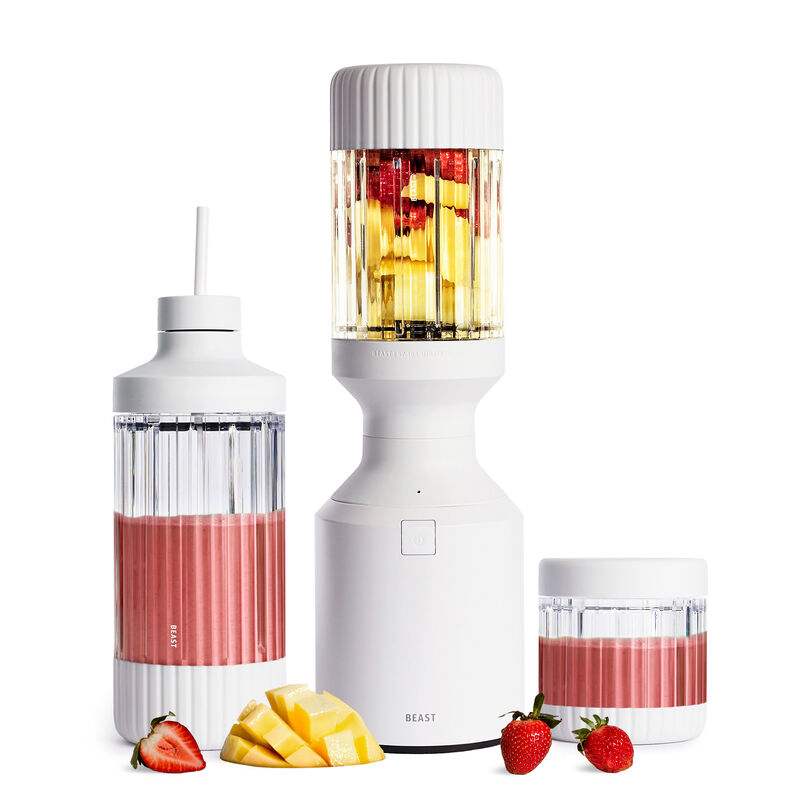 Mega Plus Blender 1200 watt
