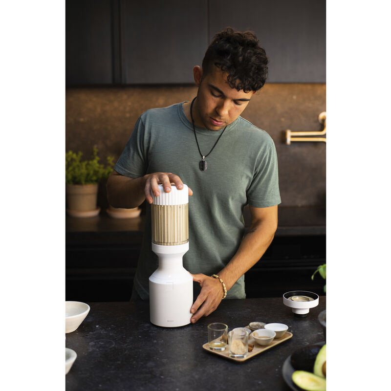 Mega Plus Blender 1200 watt