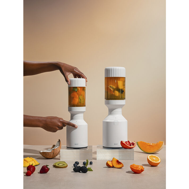 Mighty Plus Blender 850 watt