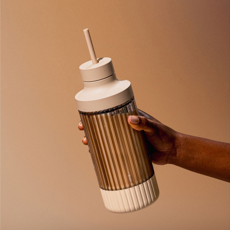 Mighty Blenderbeholder