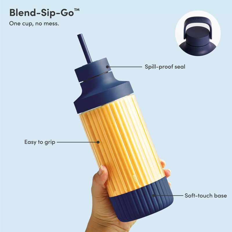 Mighty Plus Blender 850 watt
