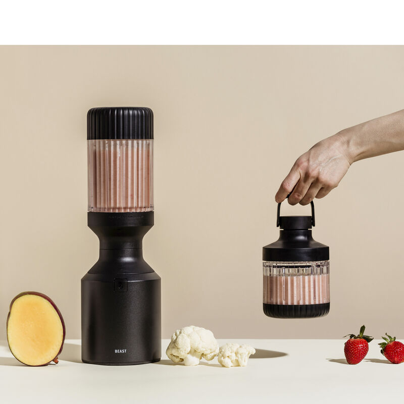 Mega Plus Blender 1200 watt