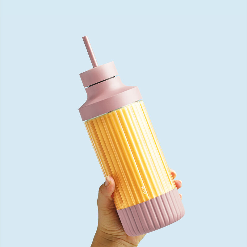 Mighty Blenderbeholder