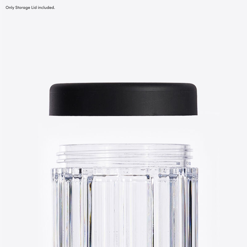 Mega Oppbevaringslokk