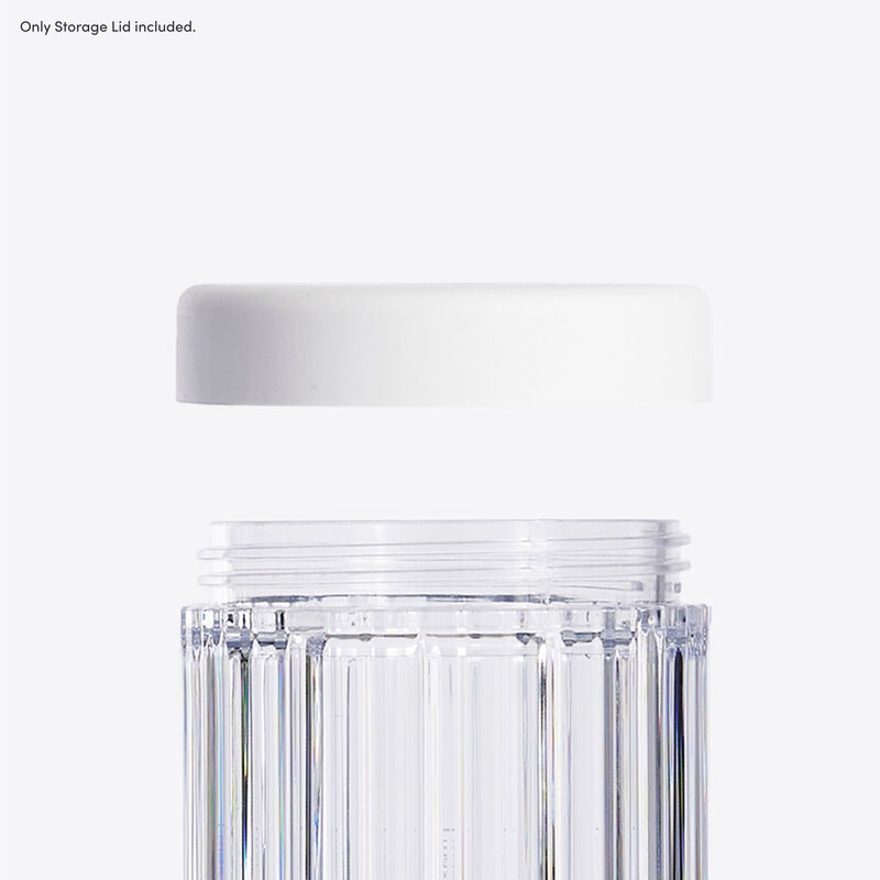 Mega Oppbevaringslokk