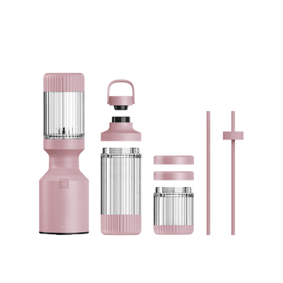 Mighty Plus Blender 850 watt