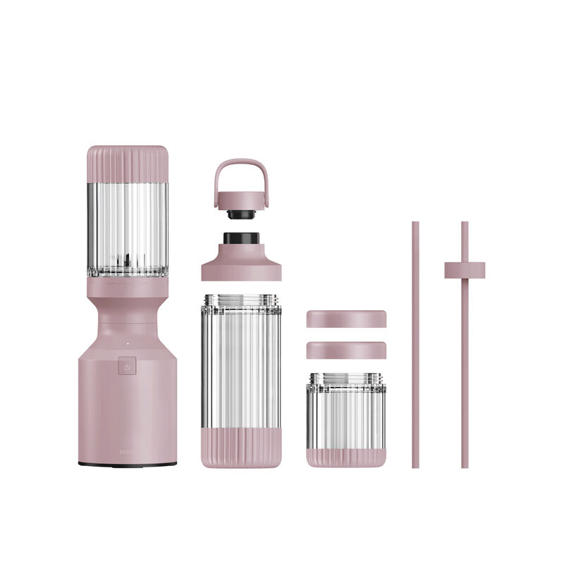 Mighty Plus Blender 850 watt