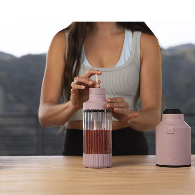 Mighty Plus Blender 850 watt