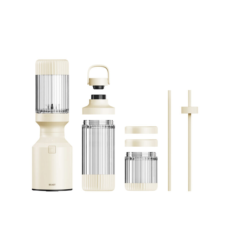 Mighty Plus Blender 850 watt