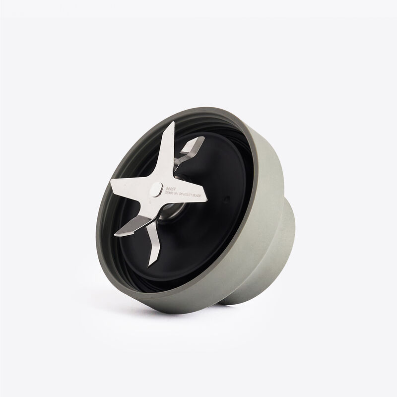 Mega Kniv til blender