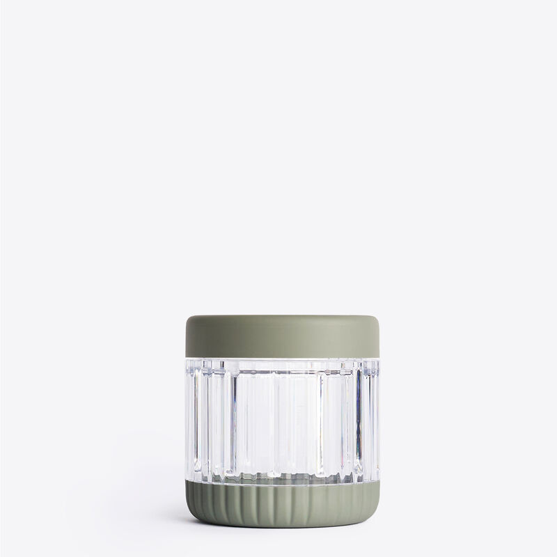 Mega Blenderbeholder