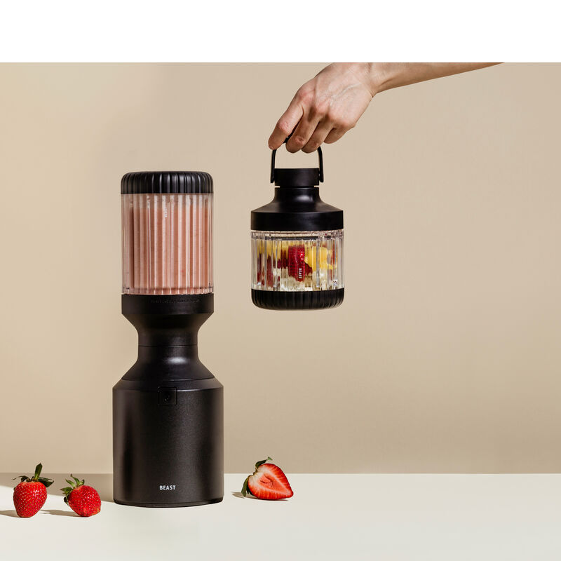 Mega Plus Blender 1200 watt