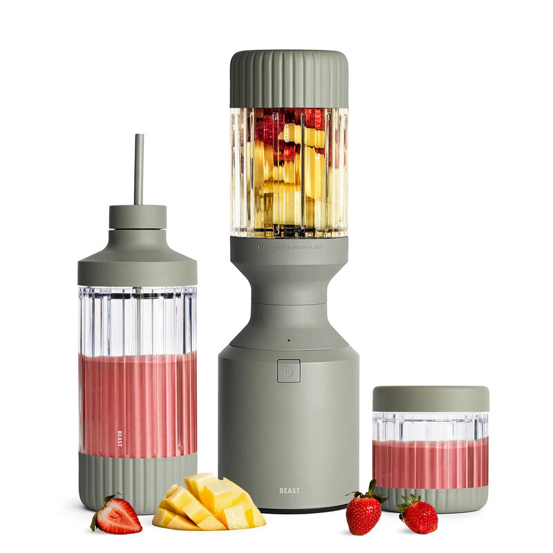 Mega Plus Blender 1200 watt