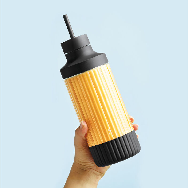 Mighty Blenderbeholder