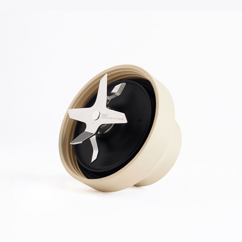 Mega Kniv til blender