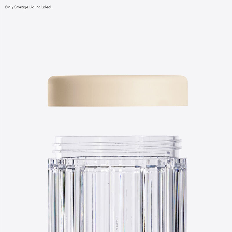 Mega Oppbevaringslokk