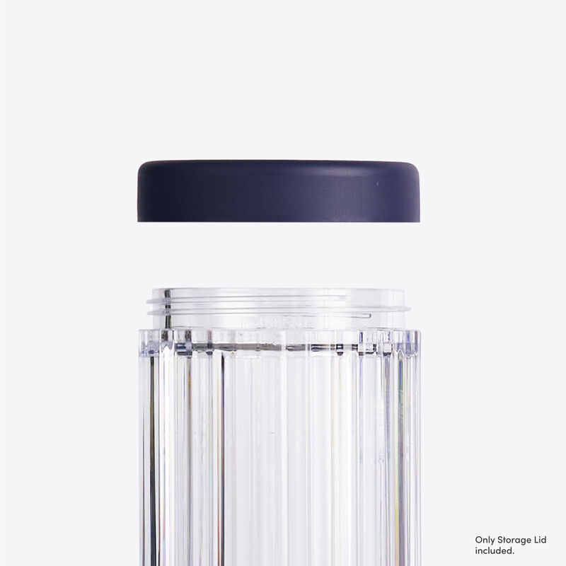 Mighty Oppbevaringslokk