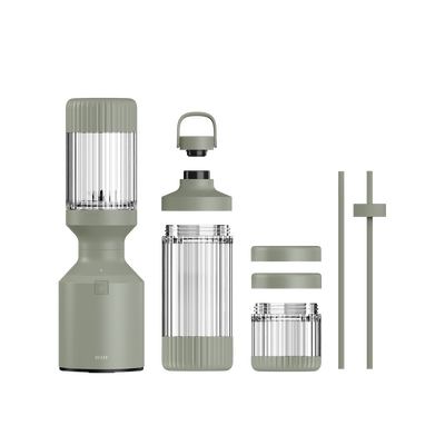 Mega Plus Blender 1200 watt