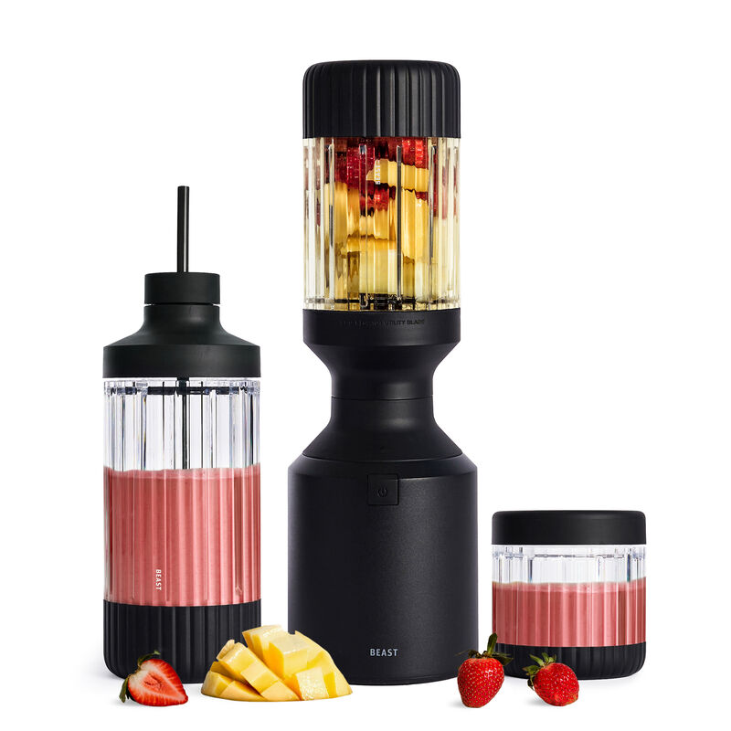 Mega Plus Blender 1200 watt