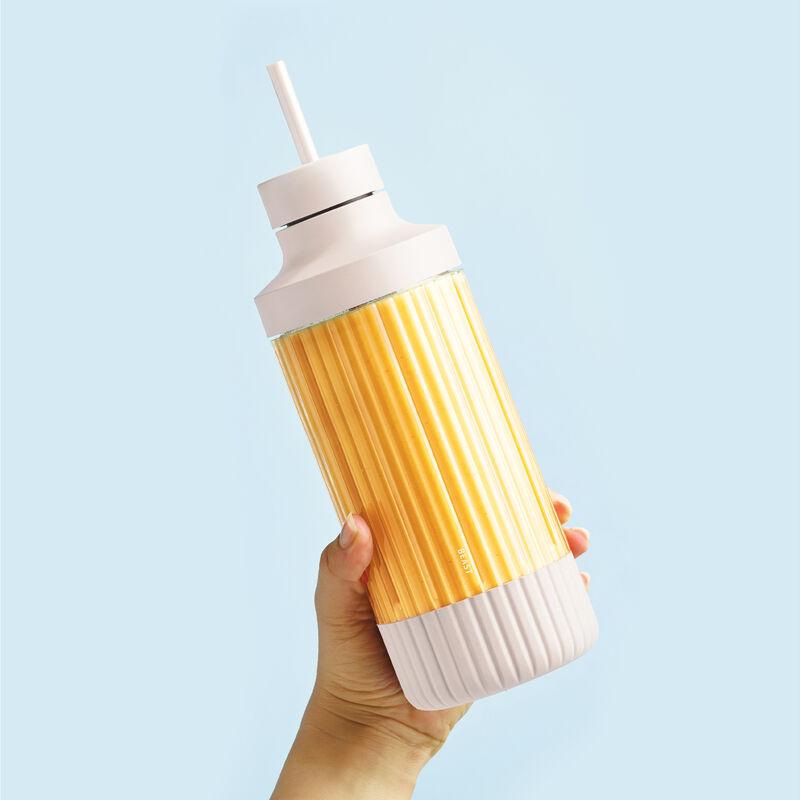 Mighty Blenderbeholder