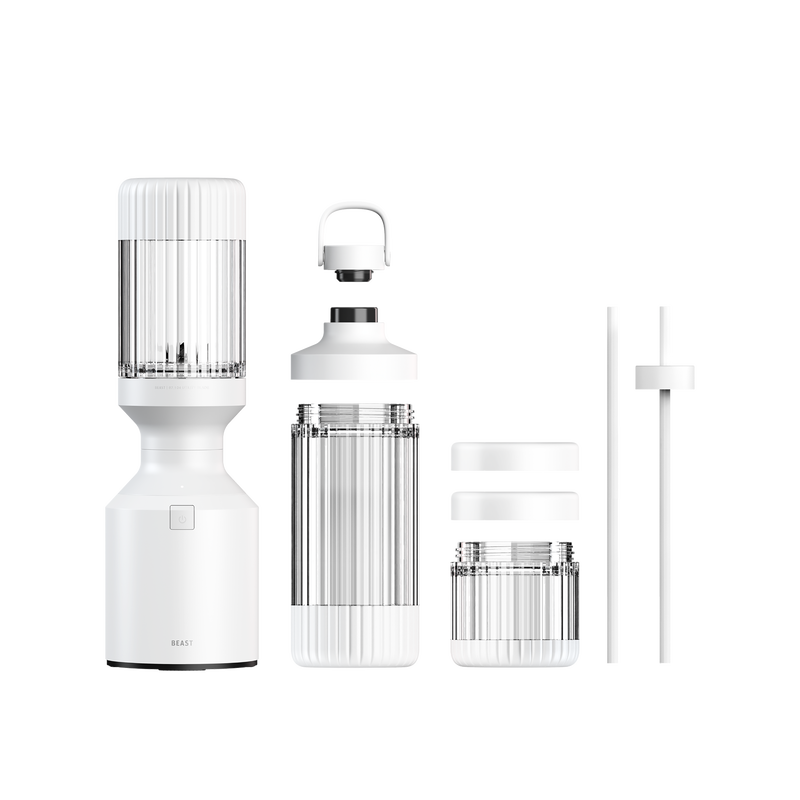 Mega Plus Blender 1200 watt