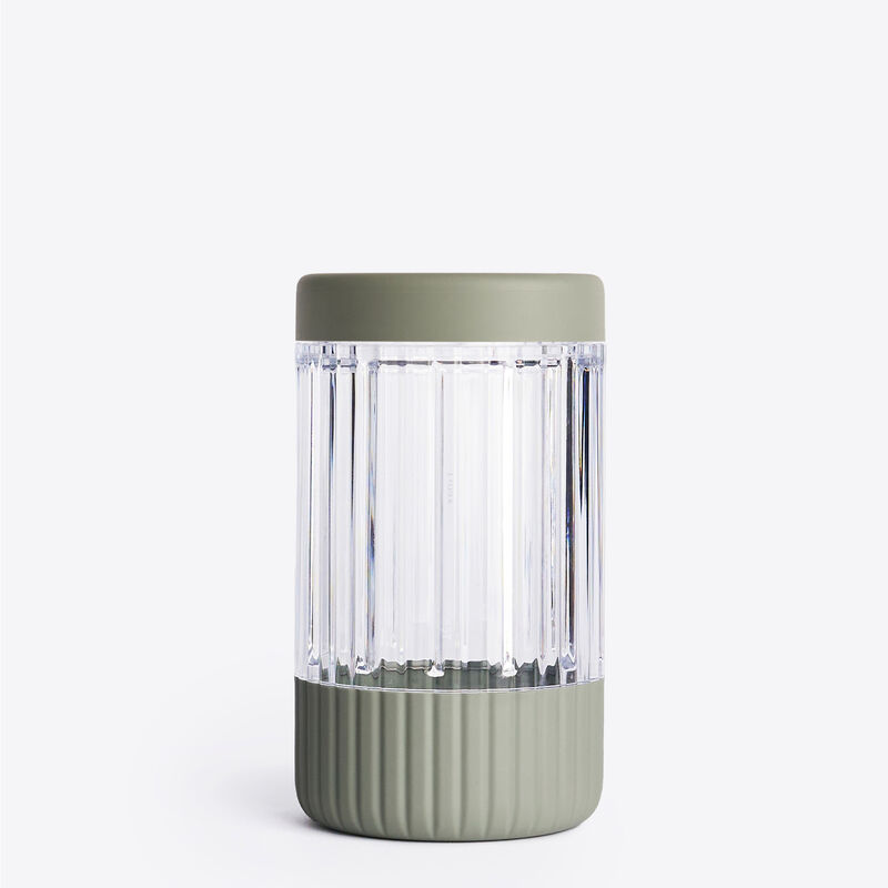 Mega Blenderbeholder