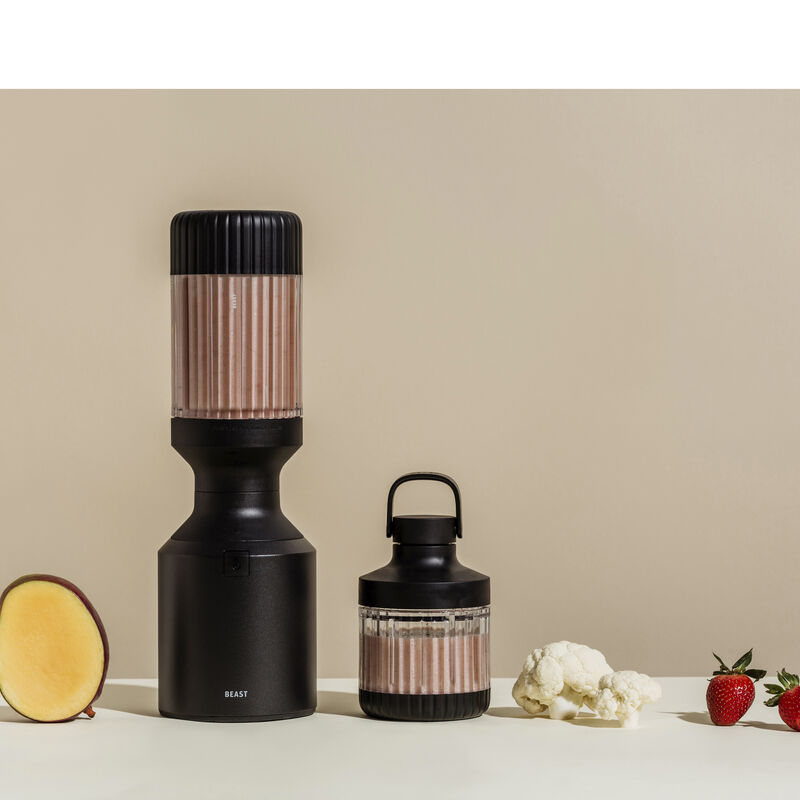 Mega Plus Blender 1200 watt