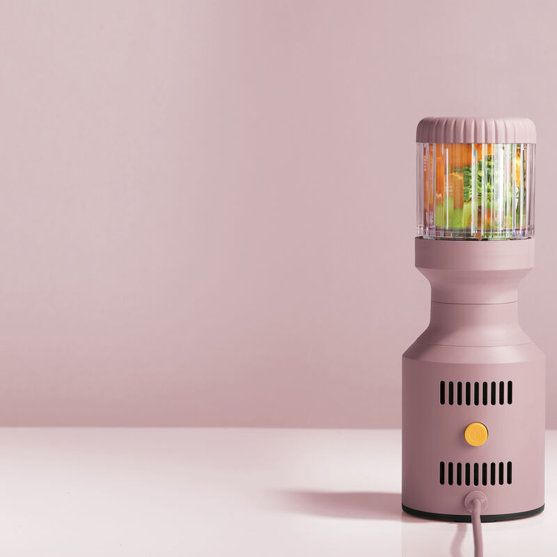 Mighty Plus Blender 850 watt