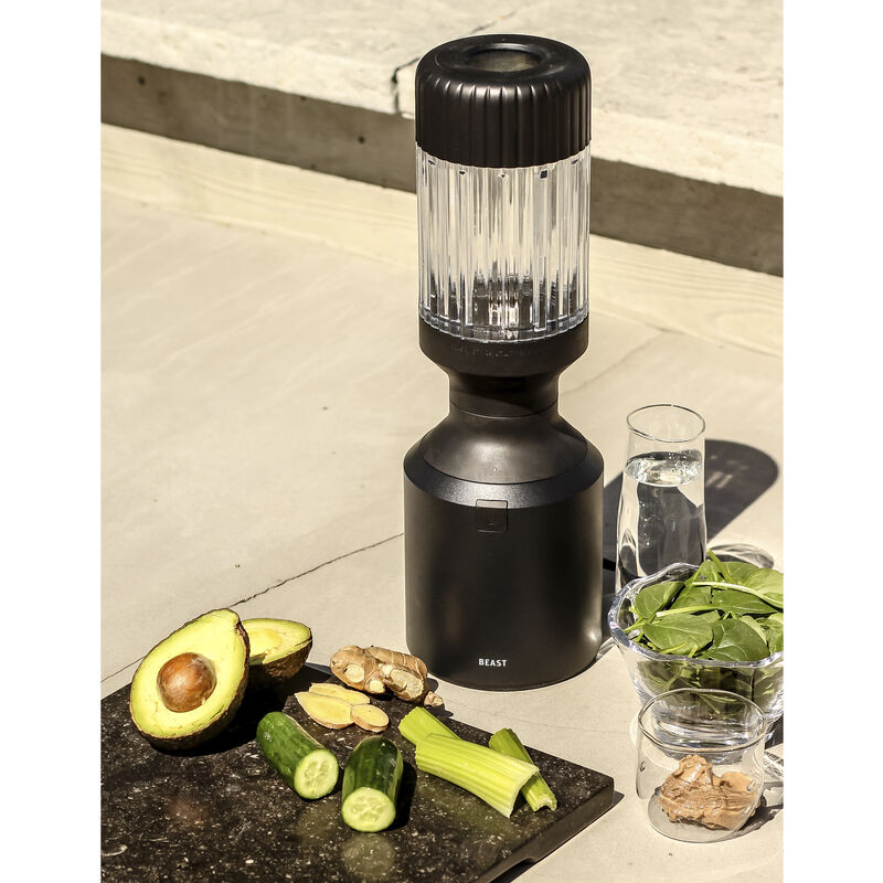 Mega Plus Blender 1200 watt