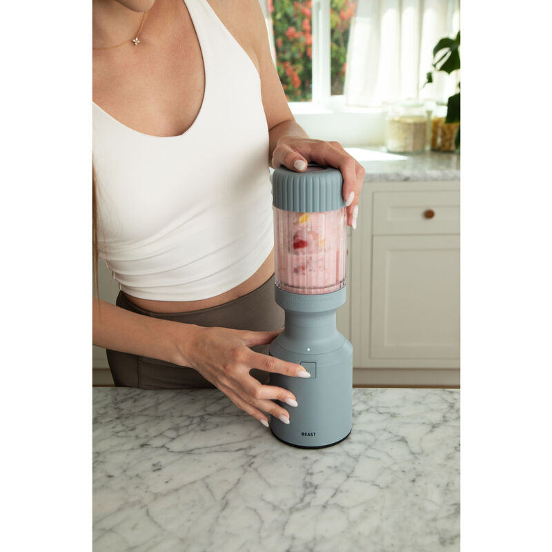 Mighty Blender 650 watt