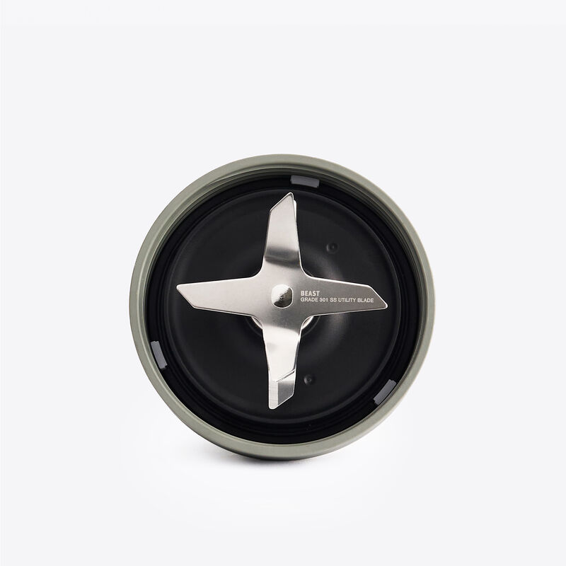 Mega Kniv til blender