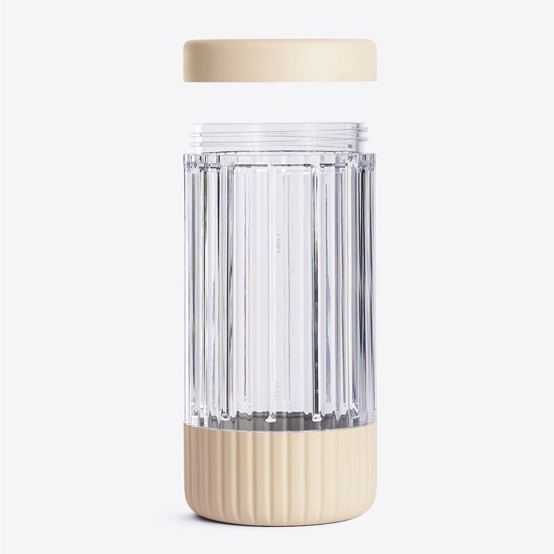 Mega Blenderbeholder