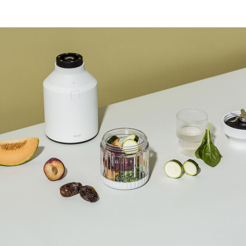 Mega Plus Blender 1200 watt