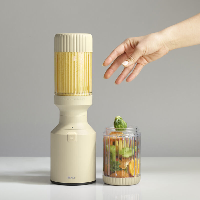 Mighty Plus Blender 850 watt