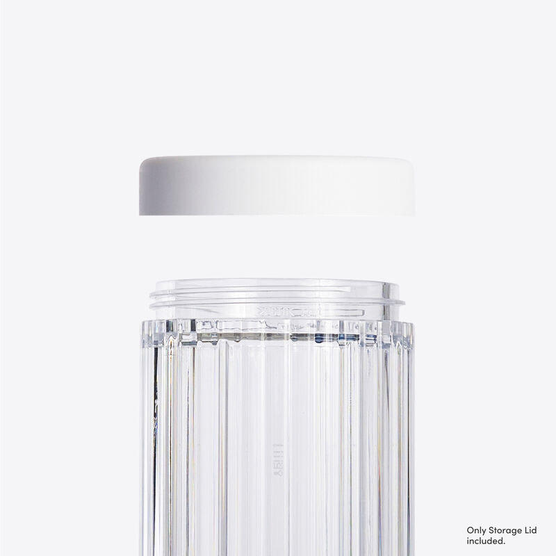 Mighty Oppbevaringslokk