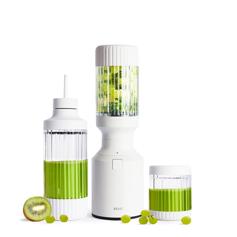 Mighty Plus Blender 850 watt