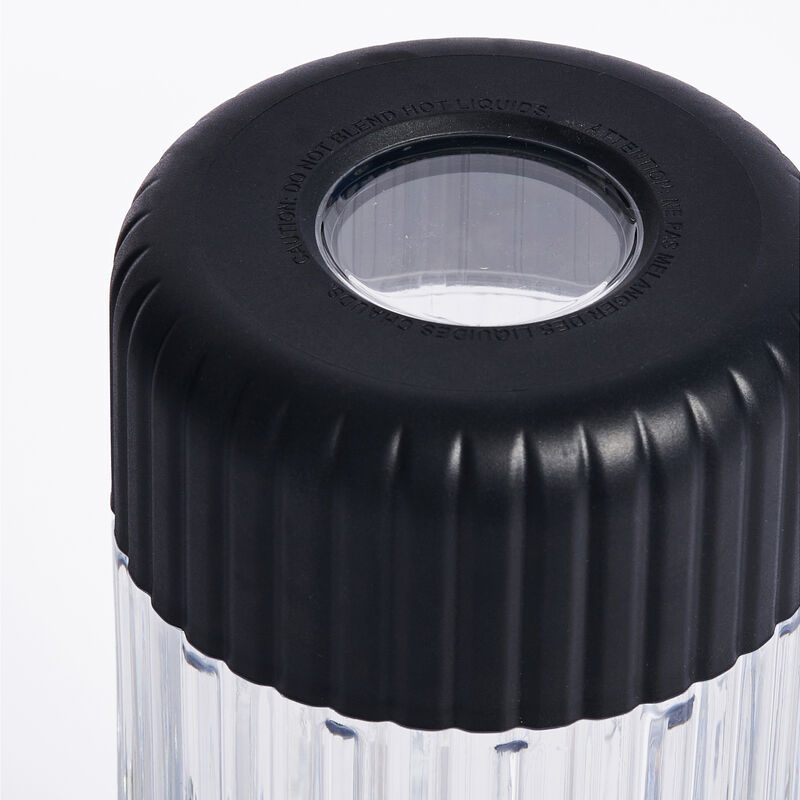 Mega Blenderbeholder