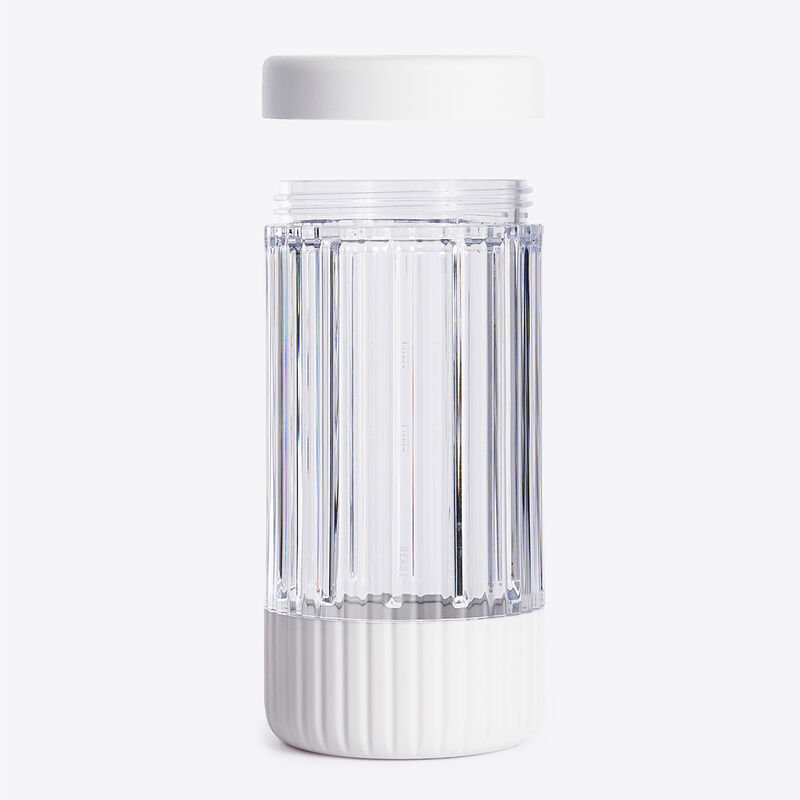 Mega Blenderbeholder