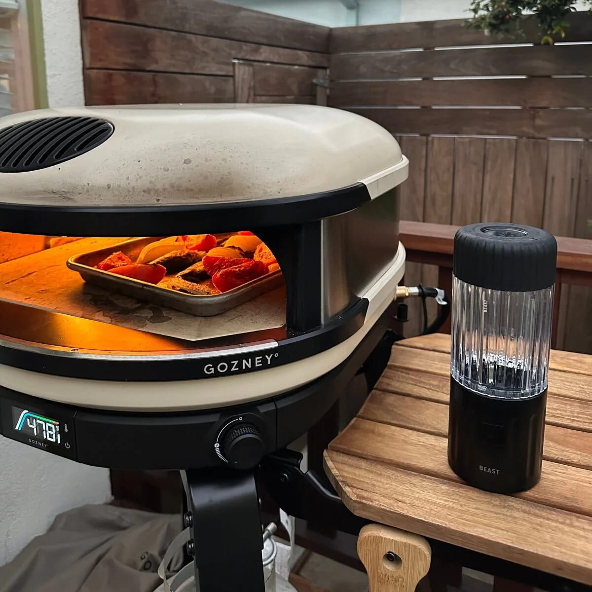 Tomas's 5-Minute Fresh Salsa